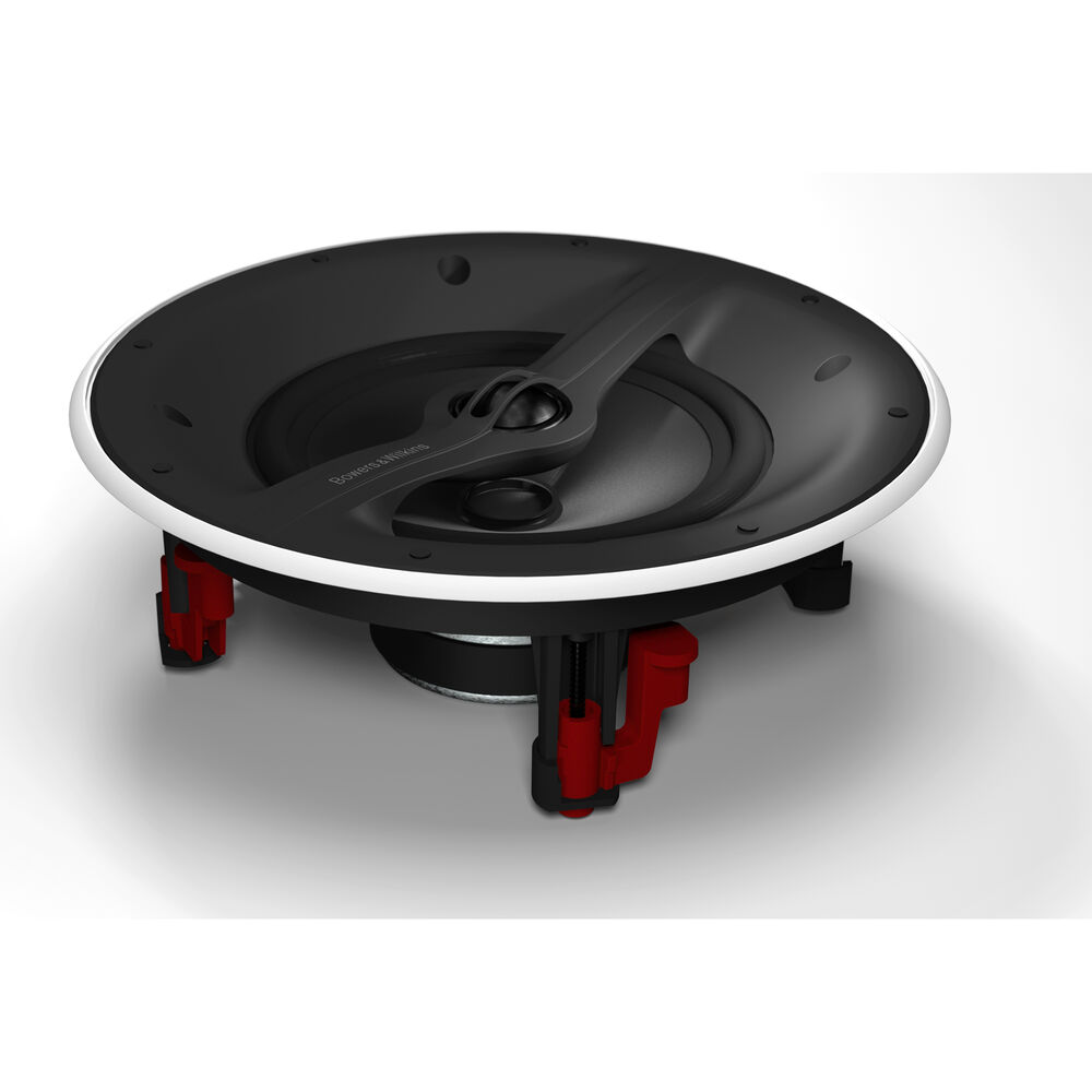 Bowers & Wilkins CCM362 6-Inches In-Ceiling Loudspeakers