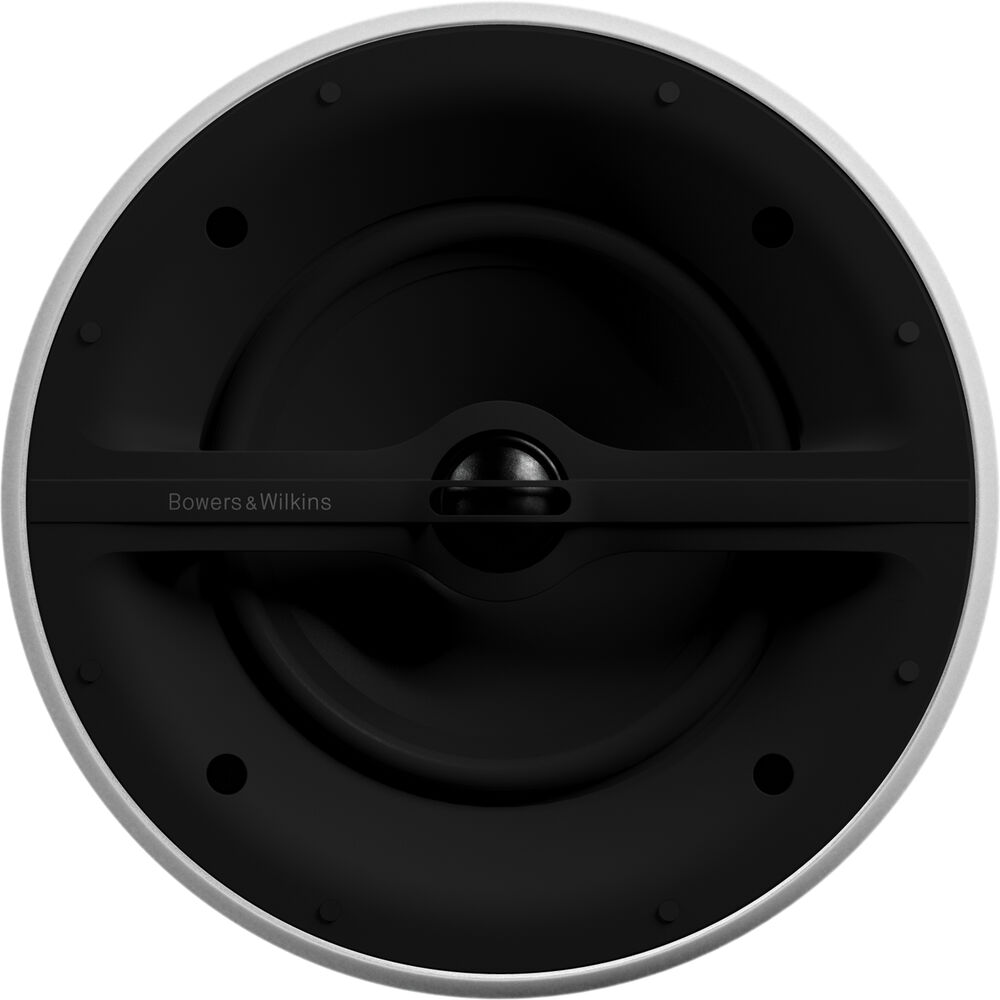 Bowers & Wilkins CCM362 6-Inches In-Ceiling Loudspeakers