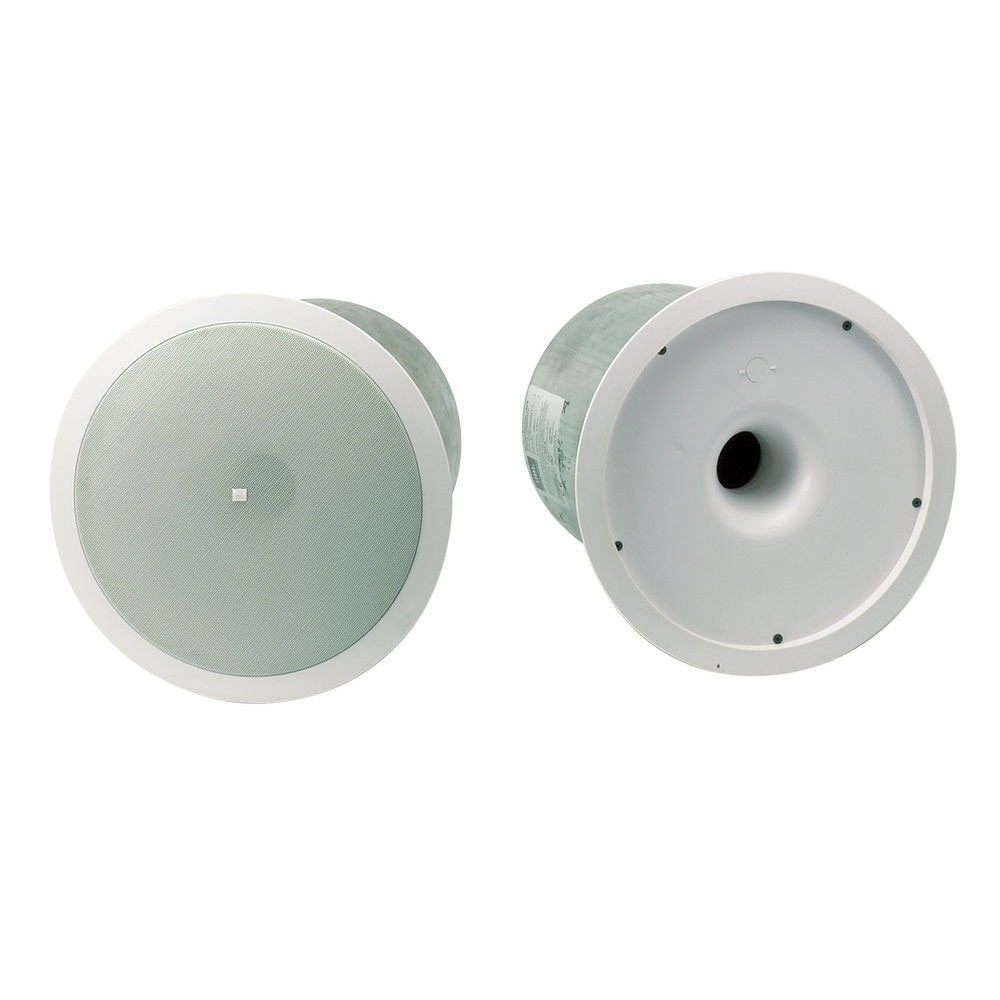 JBL Ceiling Speaker Control 19CST White
