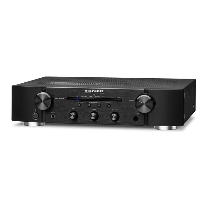 Marantz PM6007 Integrated Amplifier with Digital Connectivity