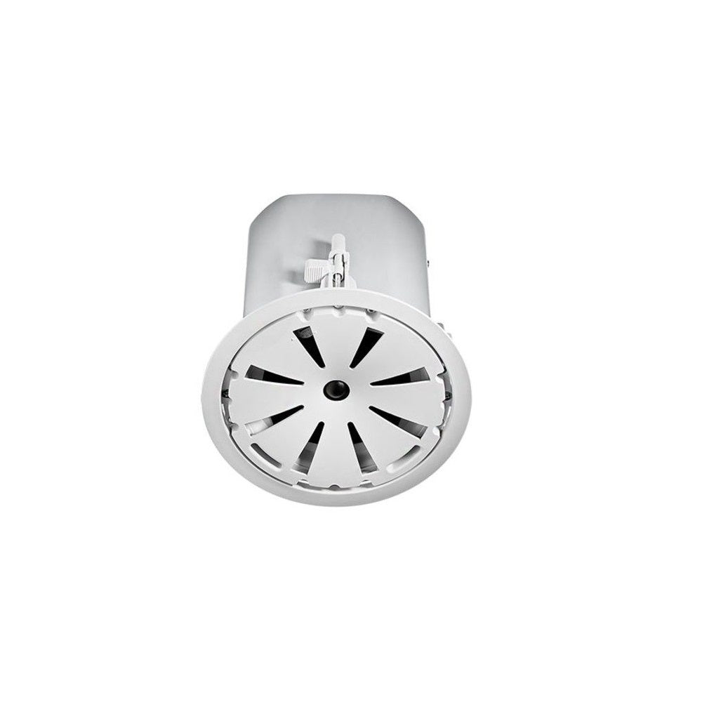 JBL Control 45C/T 2-Way 5.25" Coaxial Ceiling Loudspeaker white