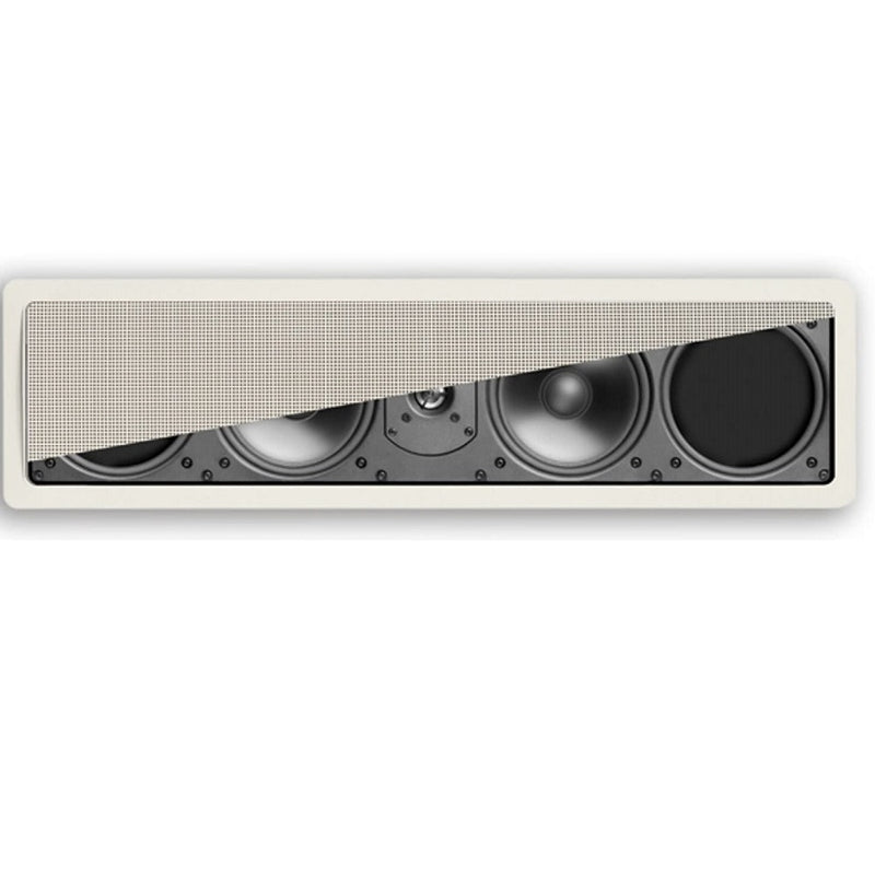 Definitive Technology UIW RLS III In-wall multi-purpose speaker