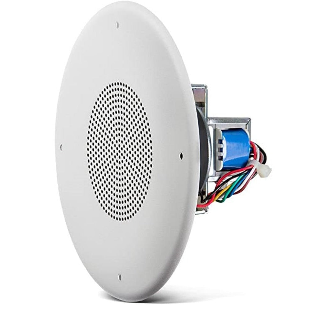JBL Commercial Series Ceiling Speaker CSS8004 White