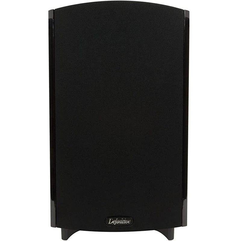 Definitive Technology ProMonitor 1000 Single compact satellite speaker