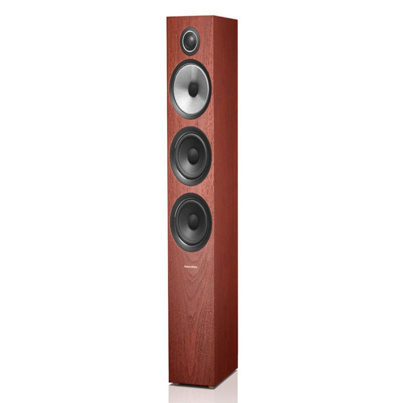 Bowers & Wilkins 704 S2 Floor Standing Speaker ( Sold in Pair )