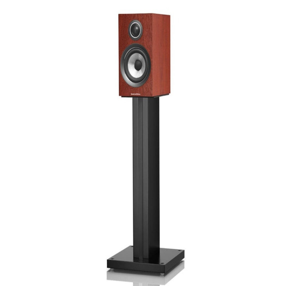 Bowers & Wilkins 706 S2 Premium 2 Way Vented Bookshelf Speaker ( Sold in Pair )