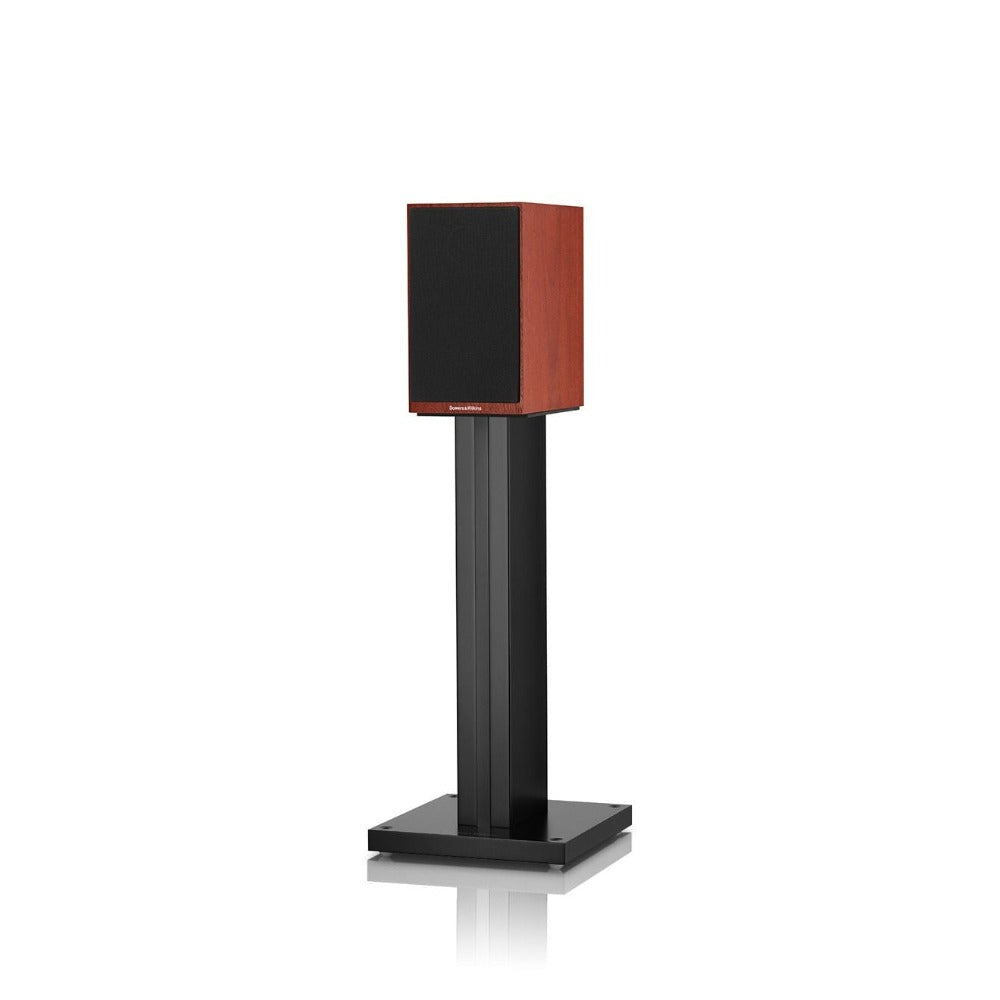 مكبر صوت Bowers &amp; Wilkins 707 S2 Premium ثنائي الاتجاه على رف الكتب (يُباع في زوج) 