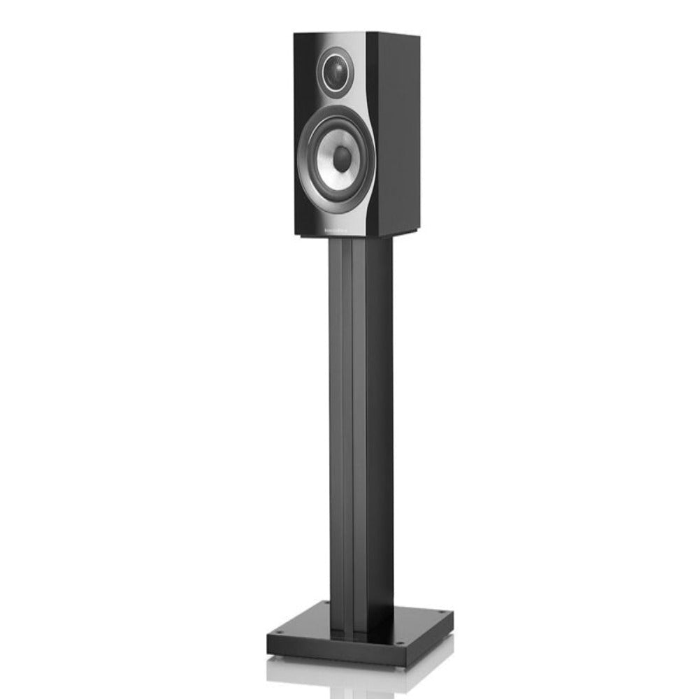 Bowers & Wilkins 706 S2 Premium 2 Way Vented Bookshelf Speaker ( Sold in Pair )