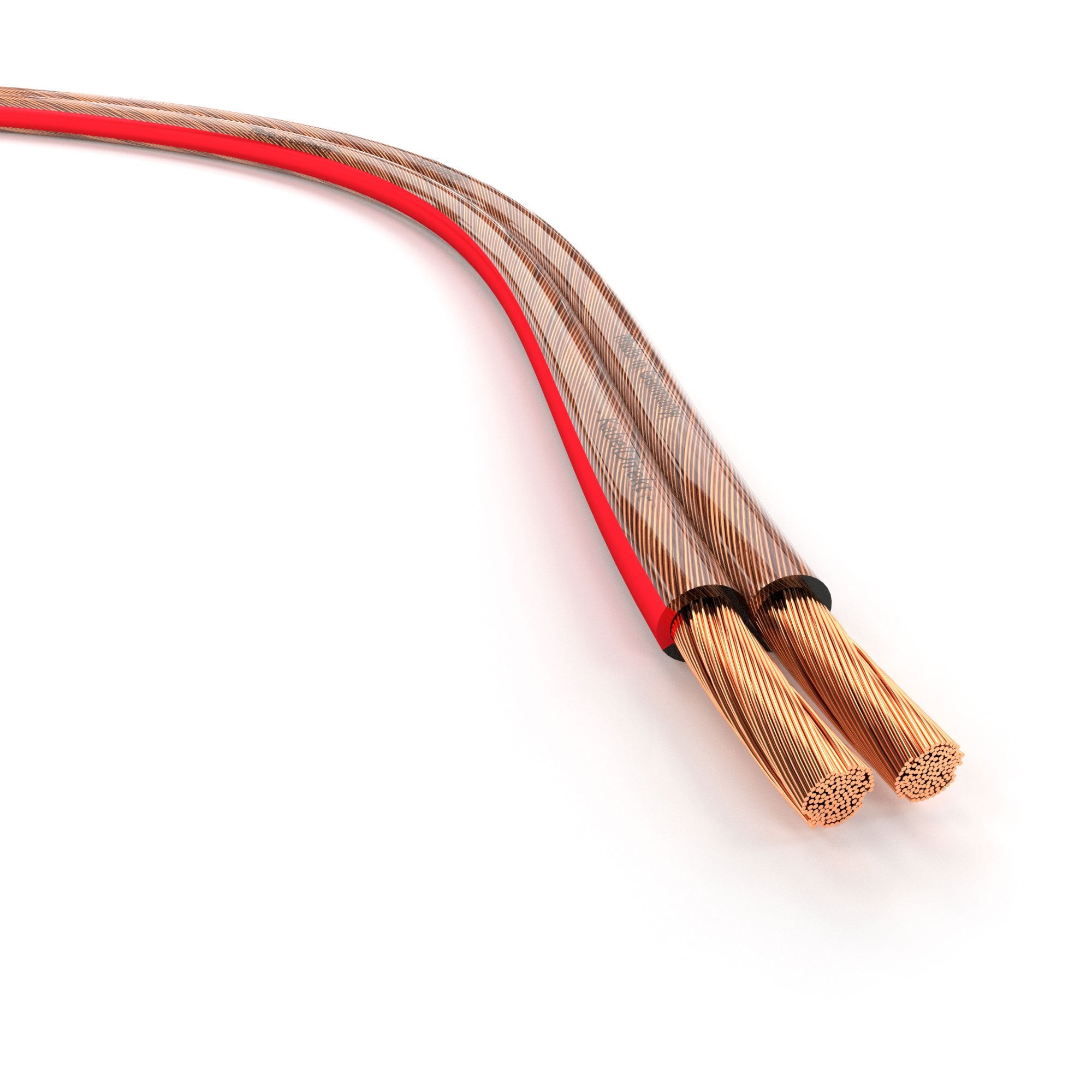 Audio Dual Core Cable
