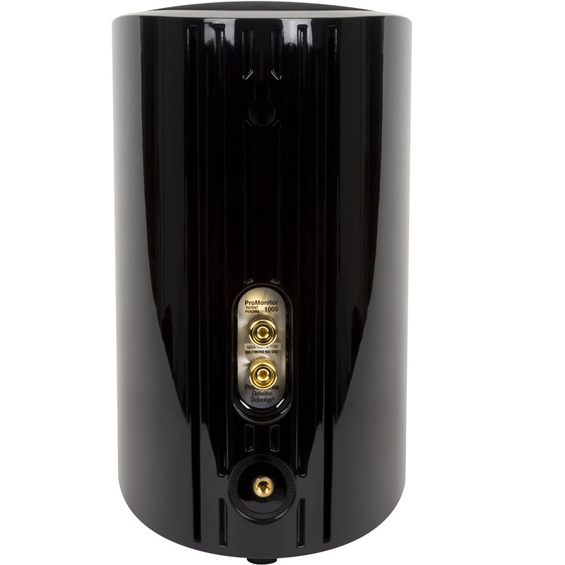 Definitive Technology ProMonitor 1000 - Compact Satellite Speaker