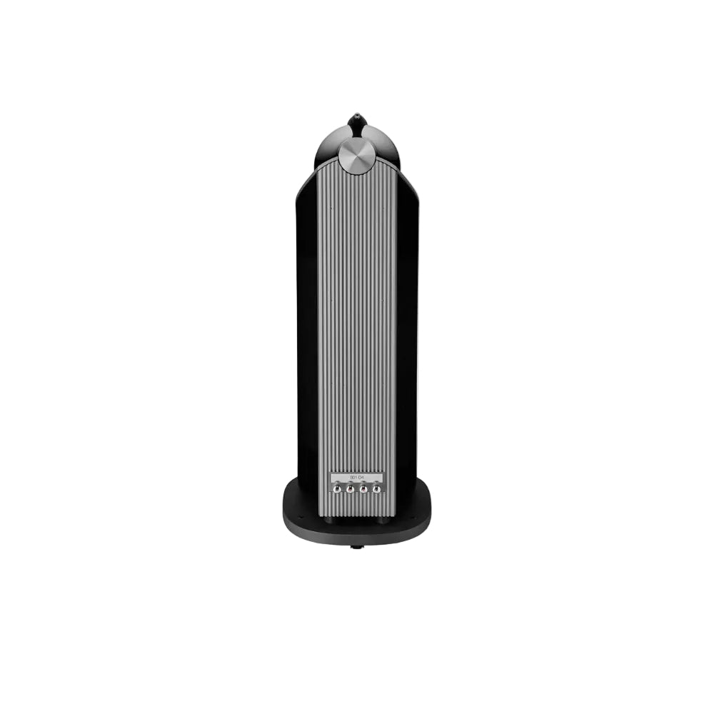 مكبرات الصوت باورز ويلكنز 801 D4 
