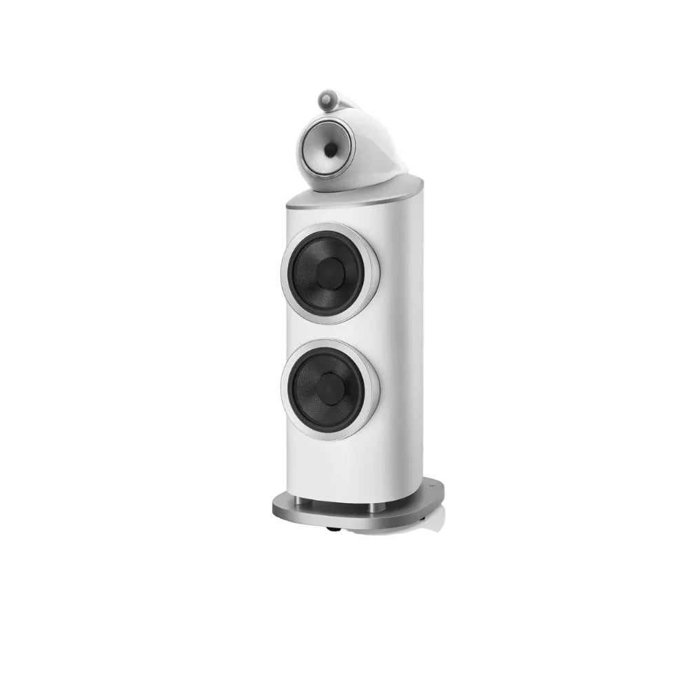 مكبرات الصوت باورز ويلكنز 801 D4 