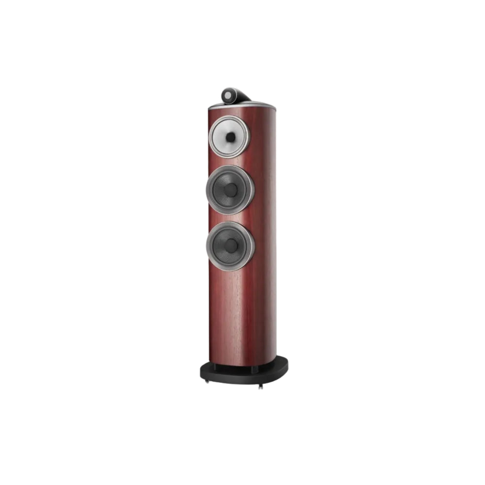 Bowers &amp; Wilkins 804 D4 - مكبر صوت قائم على الأرض 