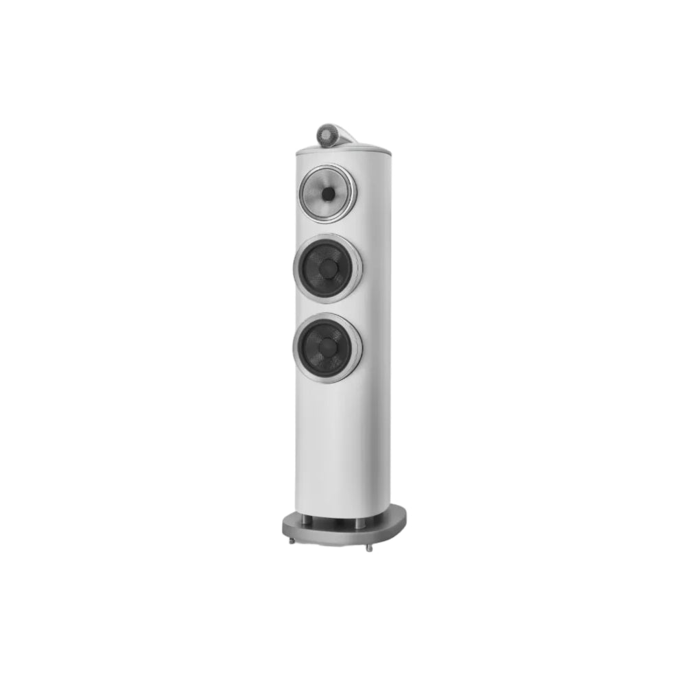 Bowers &amp; Wilkins 804 D4 - مكبر صوت قائم على الأرض 