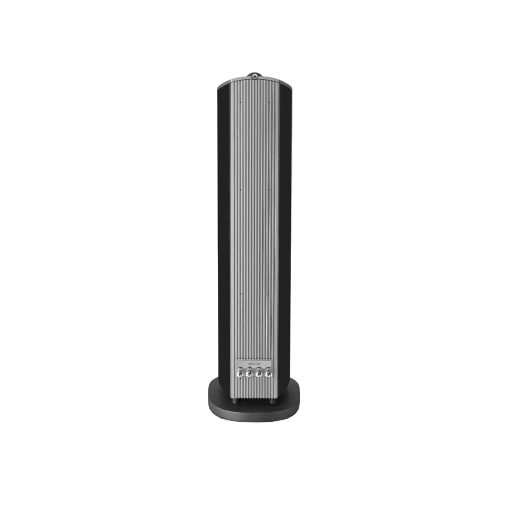 Bowers &amp; Wilkins 804 D4 - مكبر صوت قائم على الأرض 
