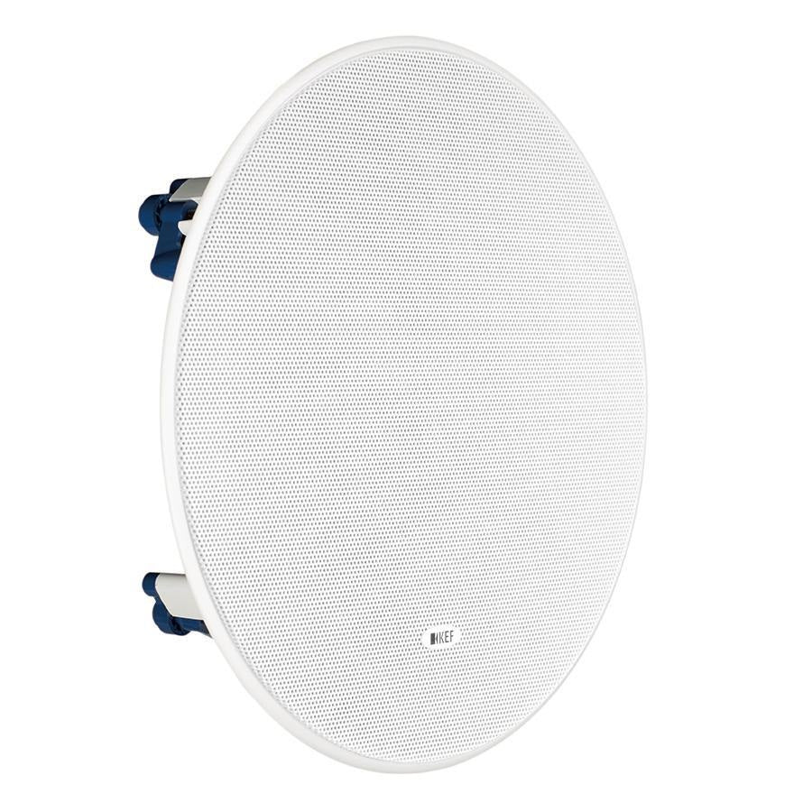 مكبر صوت سقف بتقنية السائق KEF Ci200ER Uni-Q 