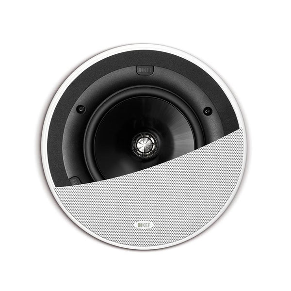 KEF Ci160QR Uni-Q Driver Array Ceiling Speaker