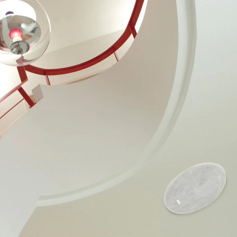 KEF Ci130QR Uni-Q Driver Array Ceiling Mount Speaker