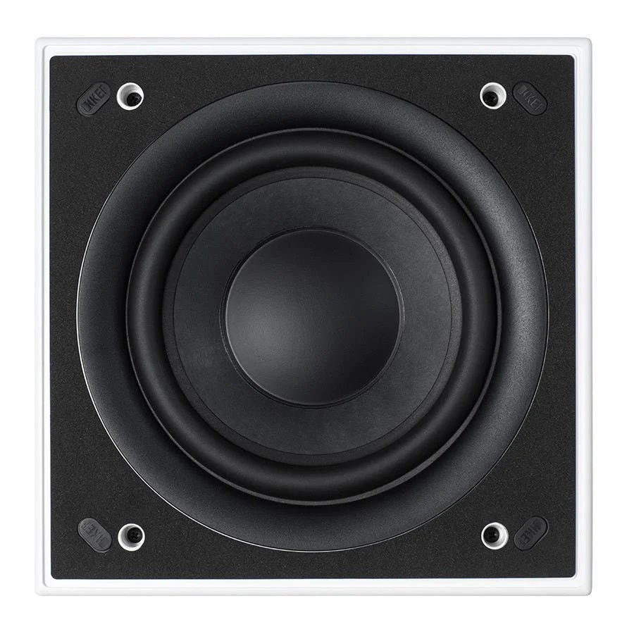 KEF Ci200QSB-THX Ultra In Wall Subwoofer