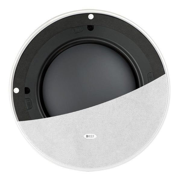 KEF Ci200TRB Uni-Q Driver Array Ceiling Woofer Speaker