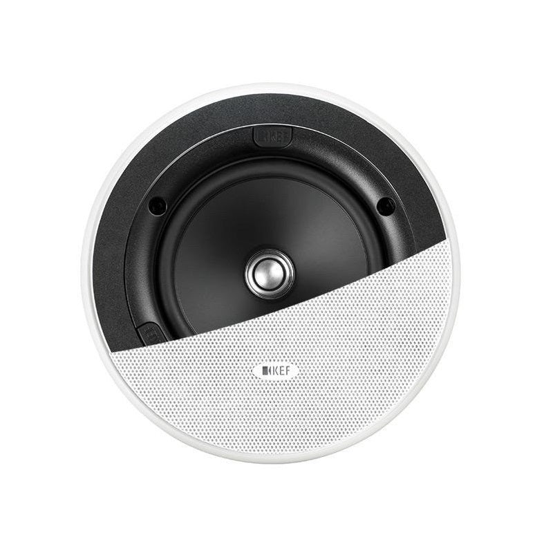 KEF Ci130ER Uni-Q Driver Technology Ceiling Speaker