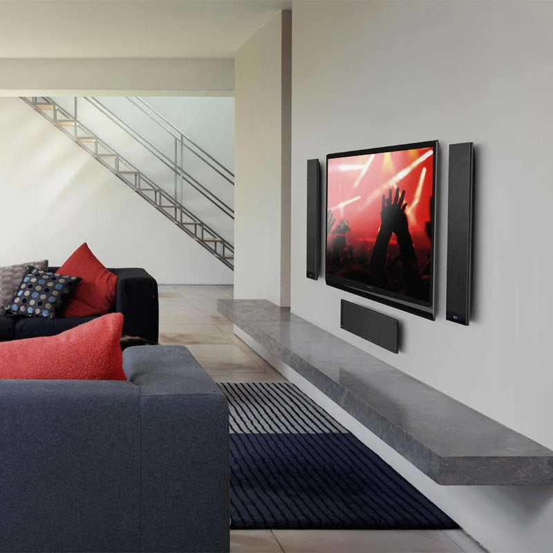 KEF T301c Two and a Half-Way Centre Channel Speaker