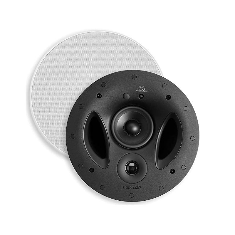 Polk Audio 700-LS HIGH PERFORMANCE STEALTH IN-CEILING SPEAKER
