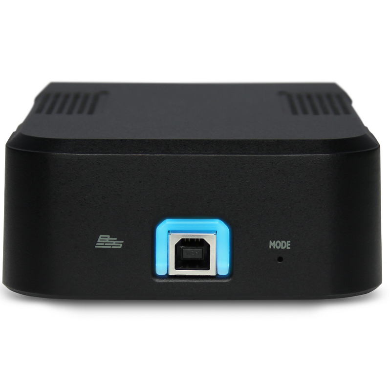 BSS BLU-USB USB Audio to BLU link Interface EU Version