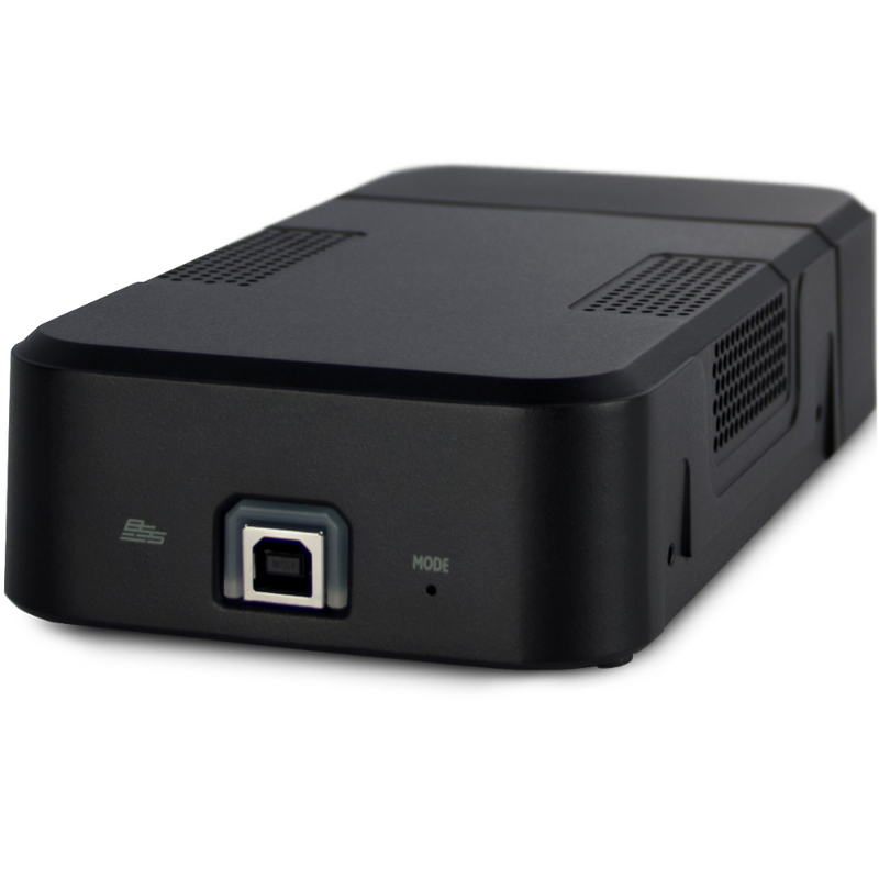 BSS BLU-USB USB Audio to BLU link Interface UK Version