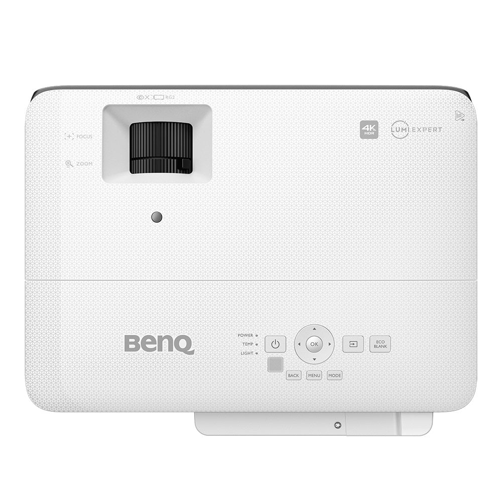 Best Gaming Projector