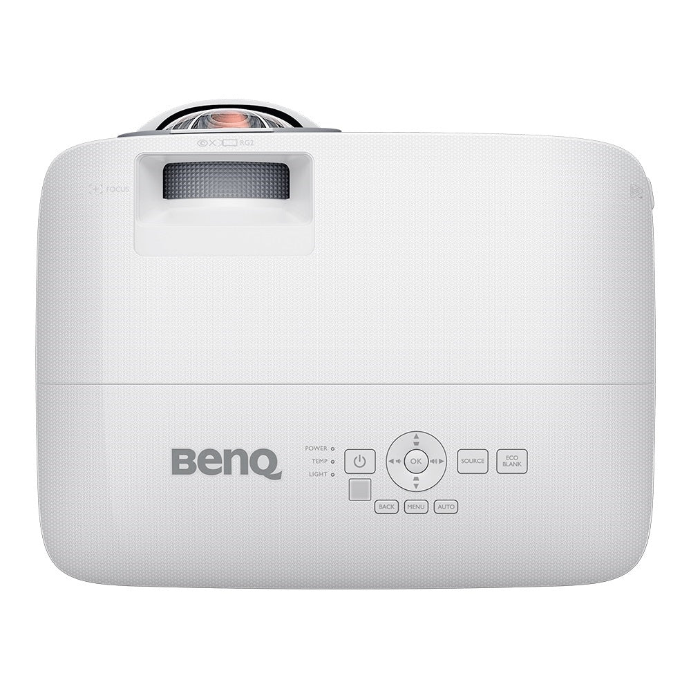 Best Classroom Projectors