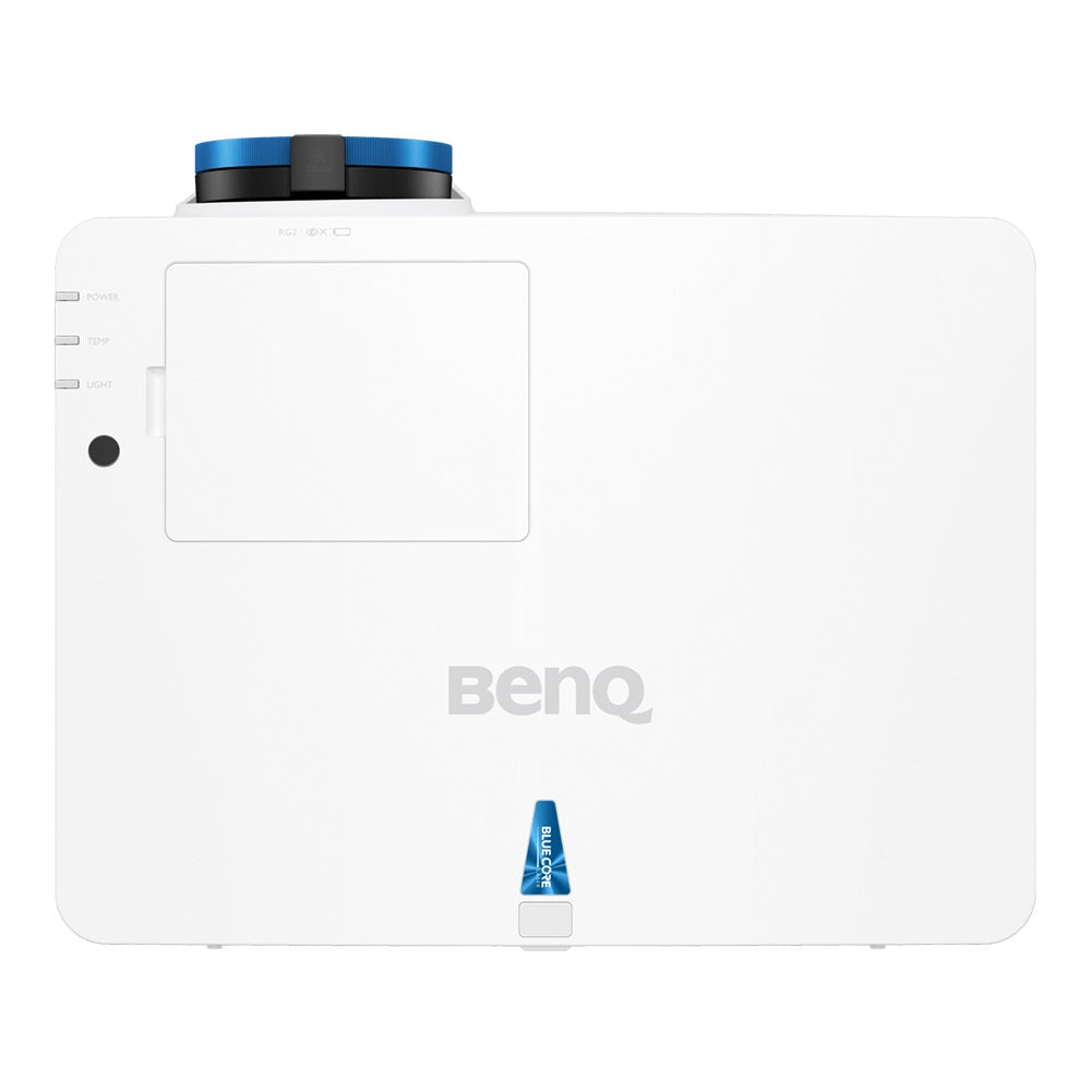 Laser Conference Room Projector