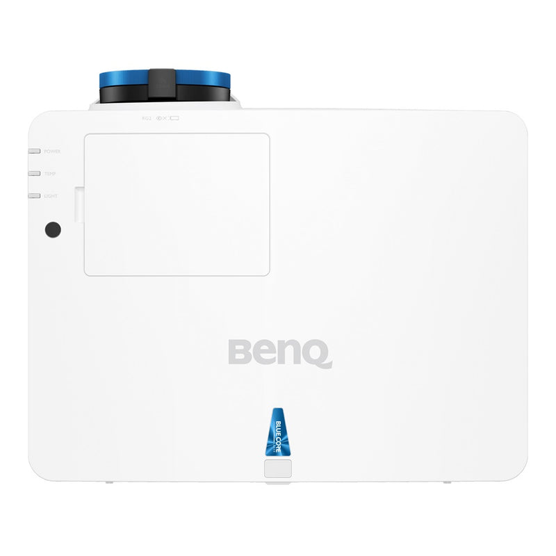 BENQ LU930, 5000LMS, WUXGA Projector بروجكتور ليزري من بينكيو بسطوع مناسب للسينما المنزلية