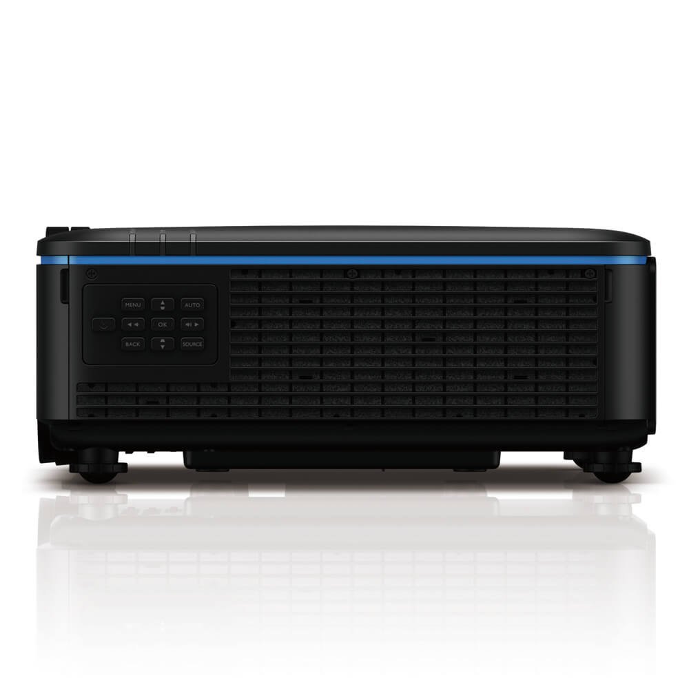 4K Short Laser Projector