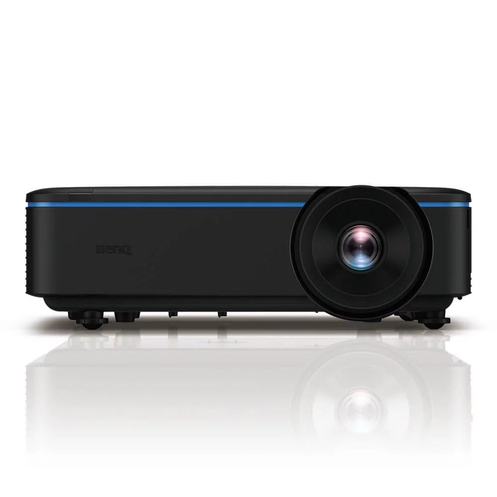 4K Short Laser Projector