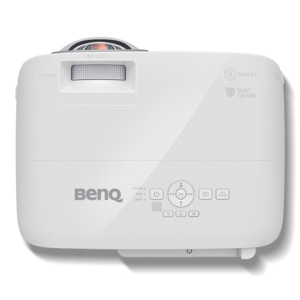 Best Wireless Projectors