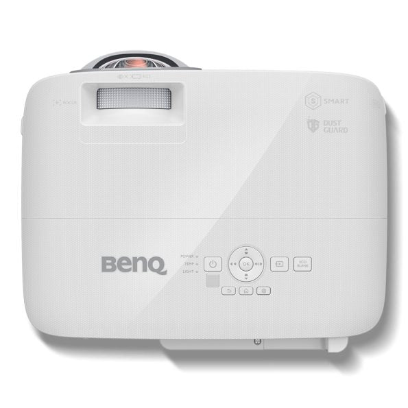 BENQ XGA, EX800ST wireless Android-Based Smart Projector