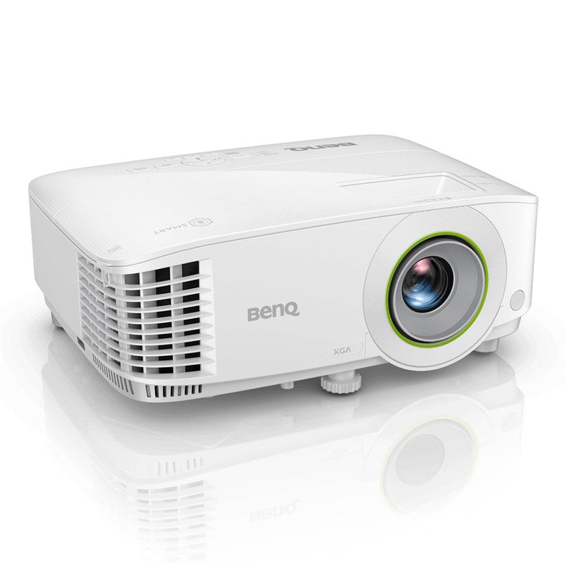 BENQ XGA, EX600 Wireless Android-Based Smart Projector for Business