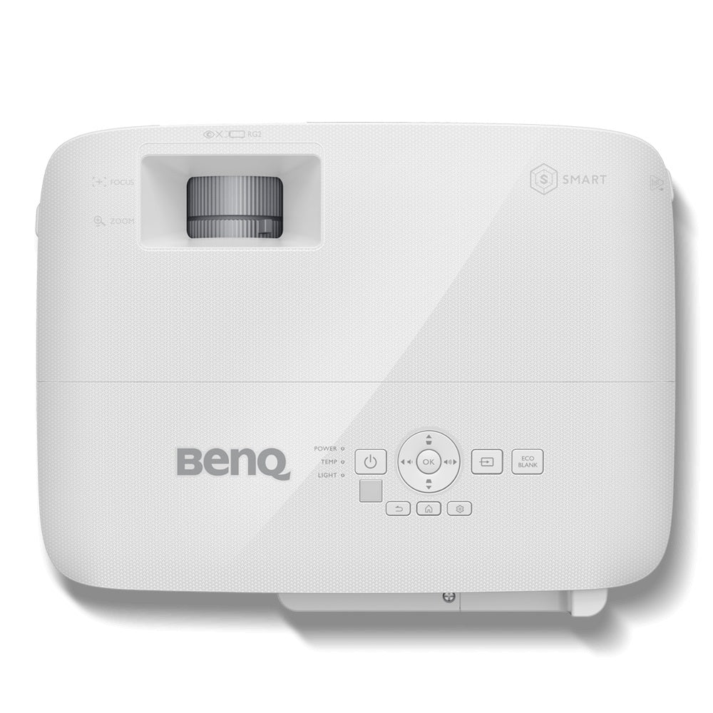 Wireless Android Smart Projector 