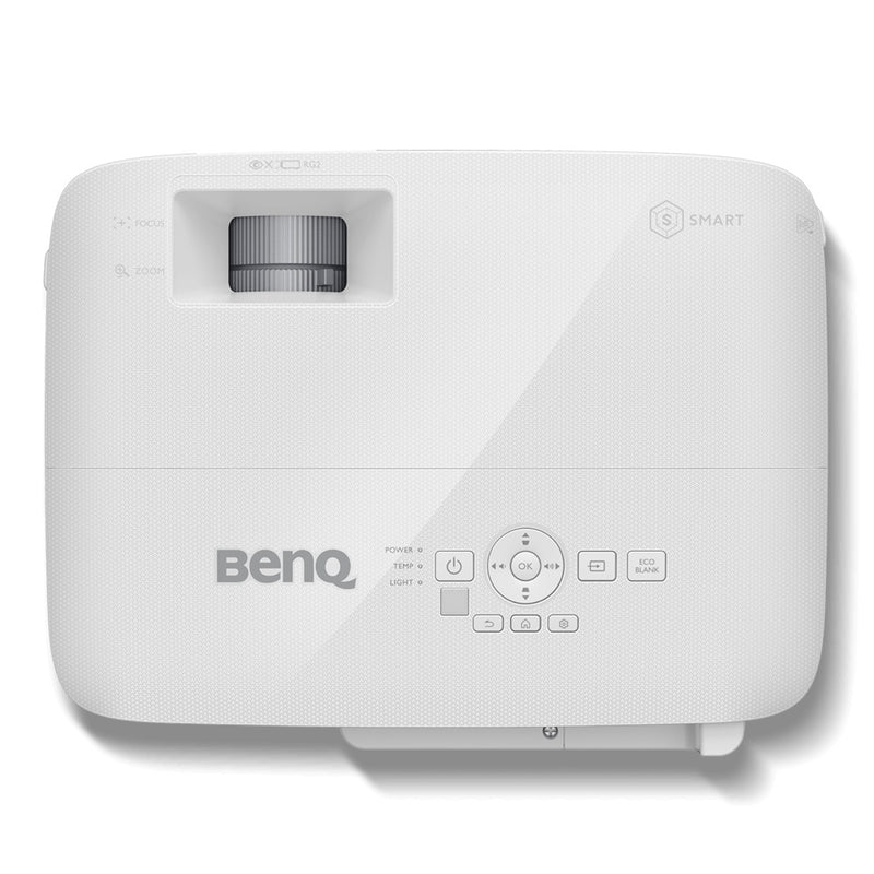 BENQ EH600 3500LM, 1080P Wireless Android-Based Smart Projector