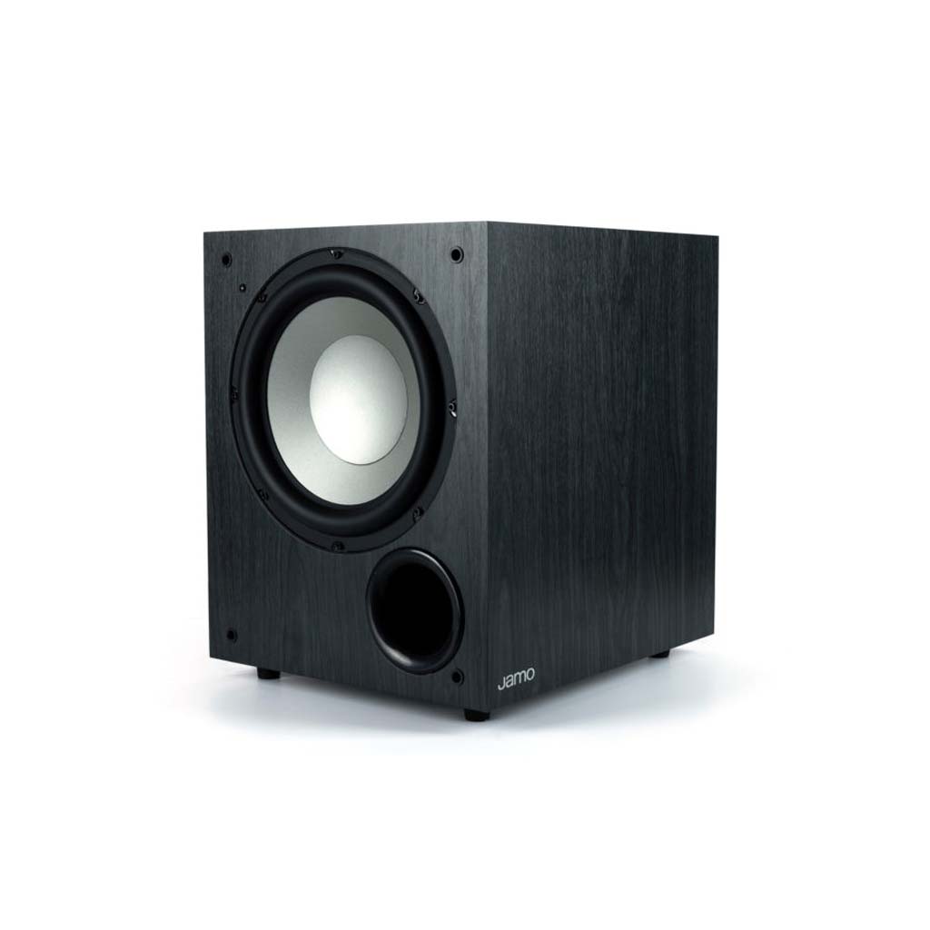 Jamo Setup DENONxJAMO  Home Cinema Package مجموعة سينما منزلية من جامو