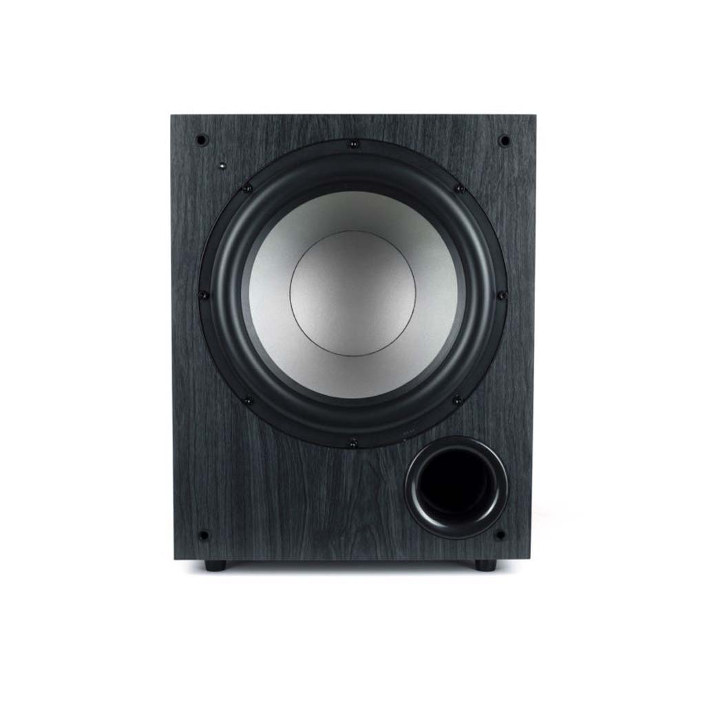 Jamo Setup DENONxJAMO Home Cinema Package مجموعة سينما منزلية من جامو