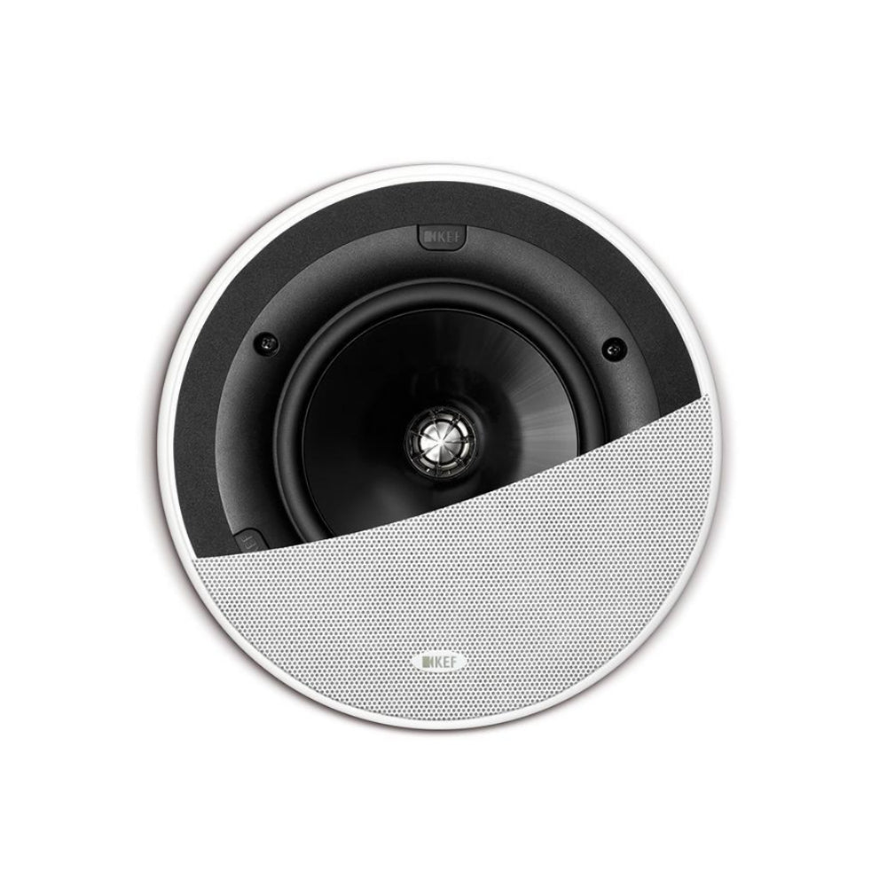 KEF Ci160QR Uni-Q Driver Array Ceiling Speaker