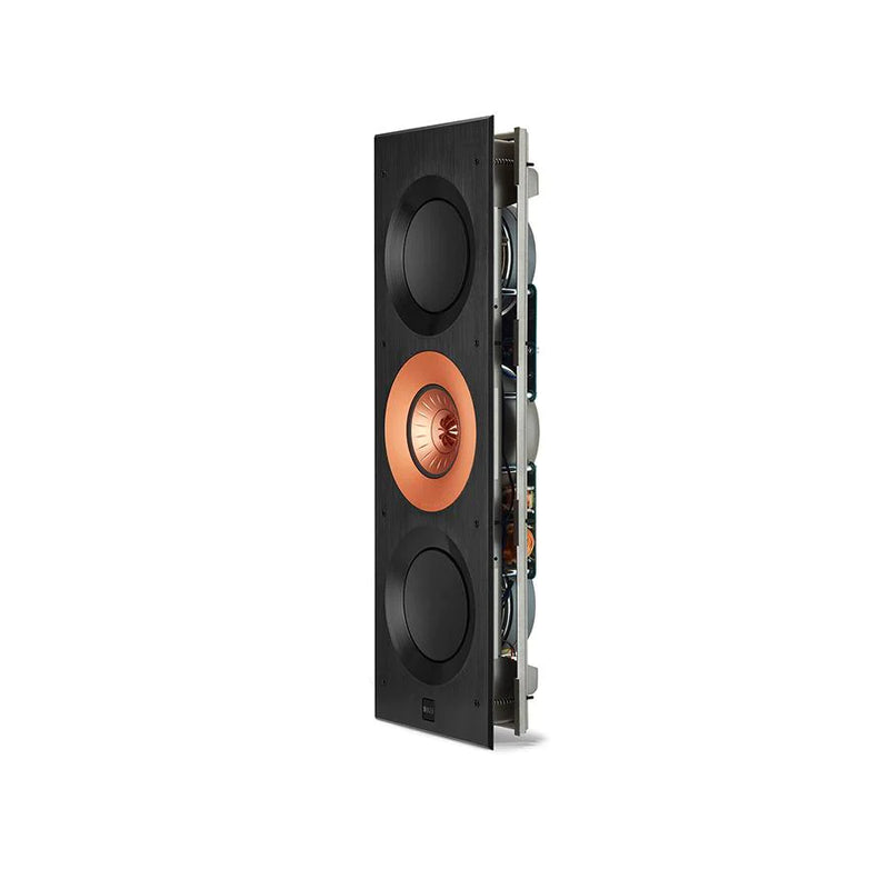 KEF Ci3160REF-THX Certified Ultra in-wall Architectural Speaker