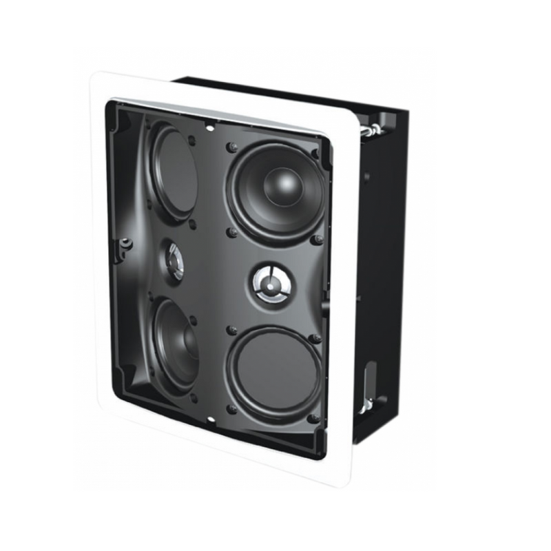 Definitive Technology UIW RSS III In-Ceiling/In-Wall Bipolar Loudspeaker