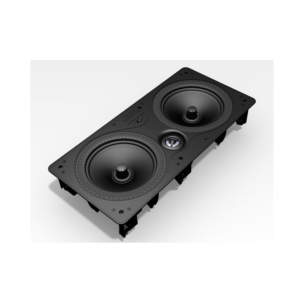 Definitive Technology Di 6.5 LCR in Wall Speaker