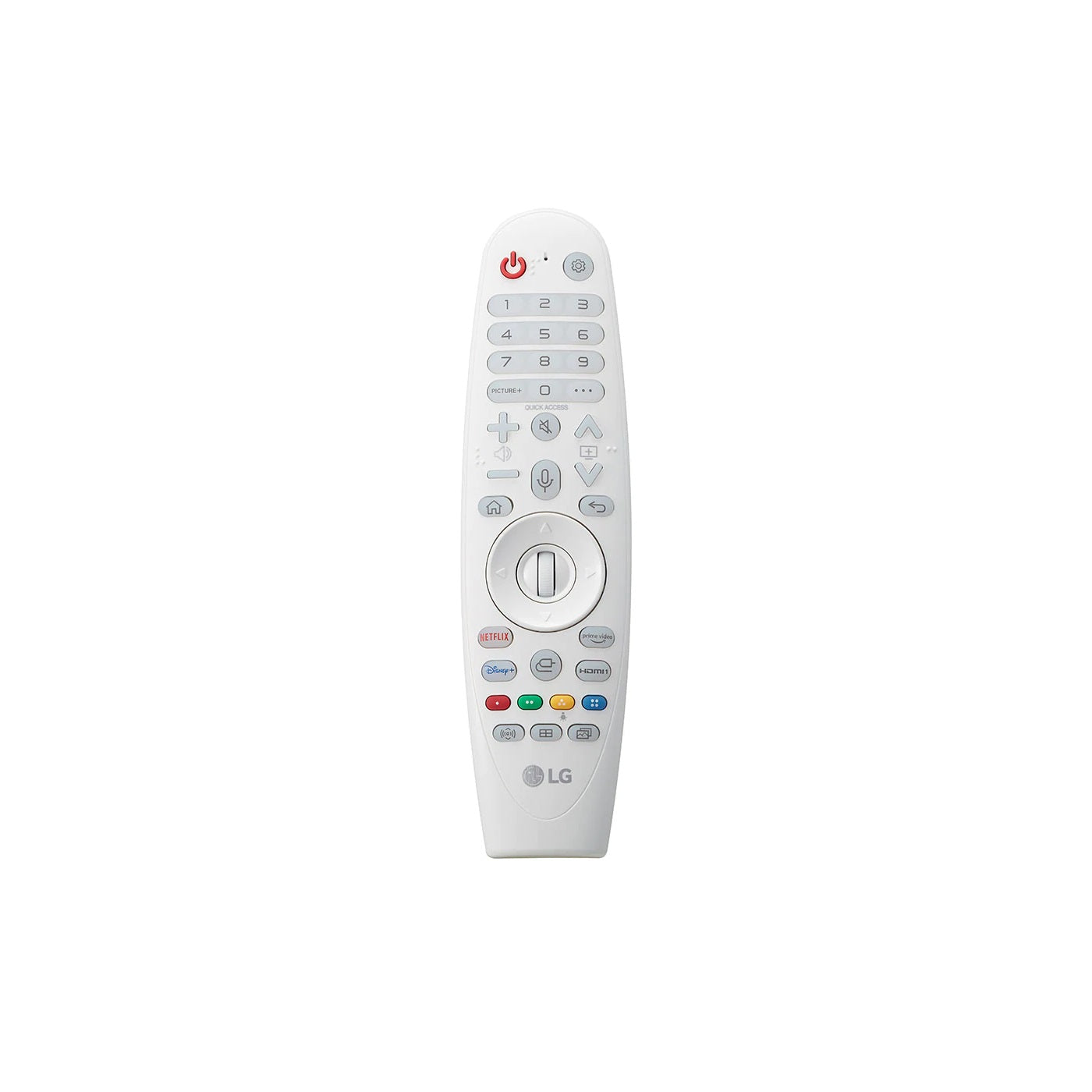 LG CineBeam HU710P 4K UHD Hybrid Home Cinema Projector