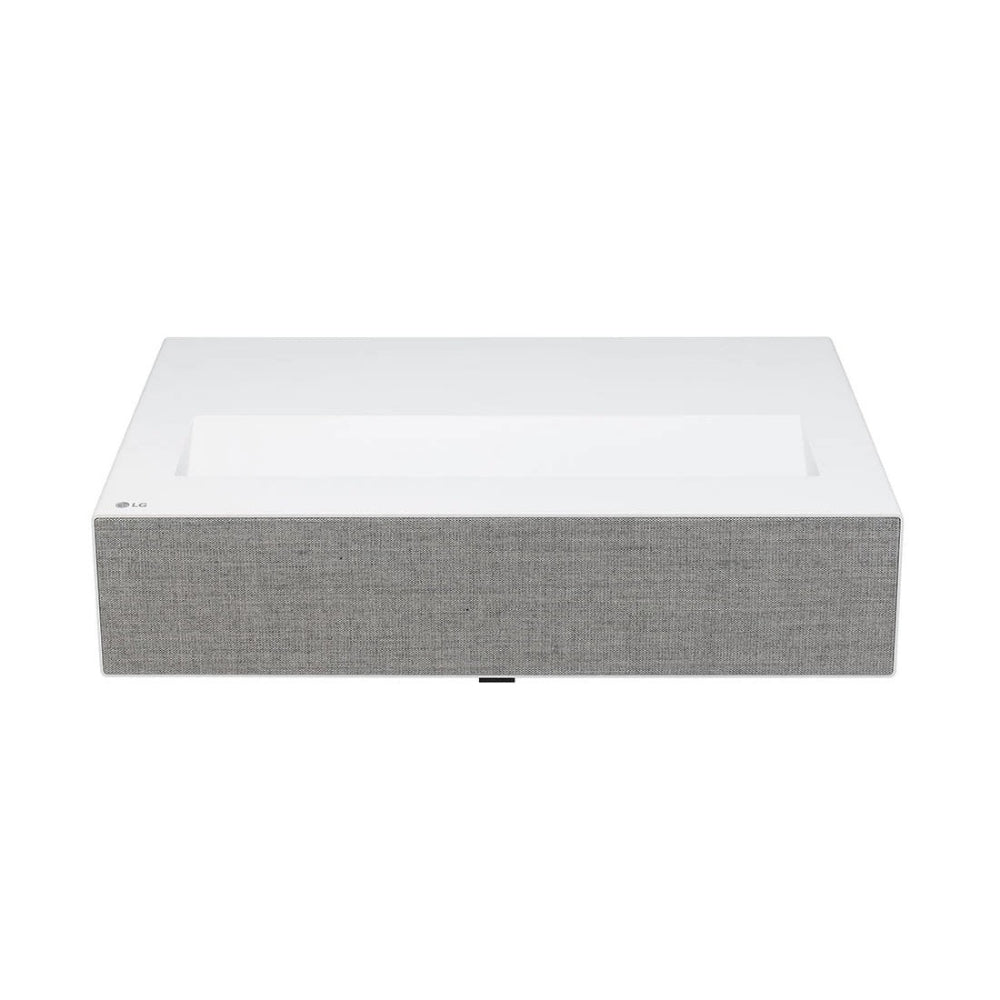 LG CineBeam HU715QW 4K UHD Laser UST Projector