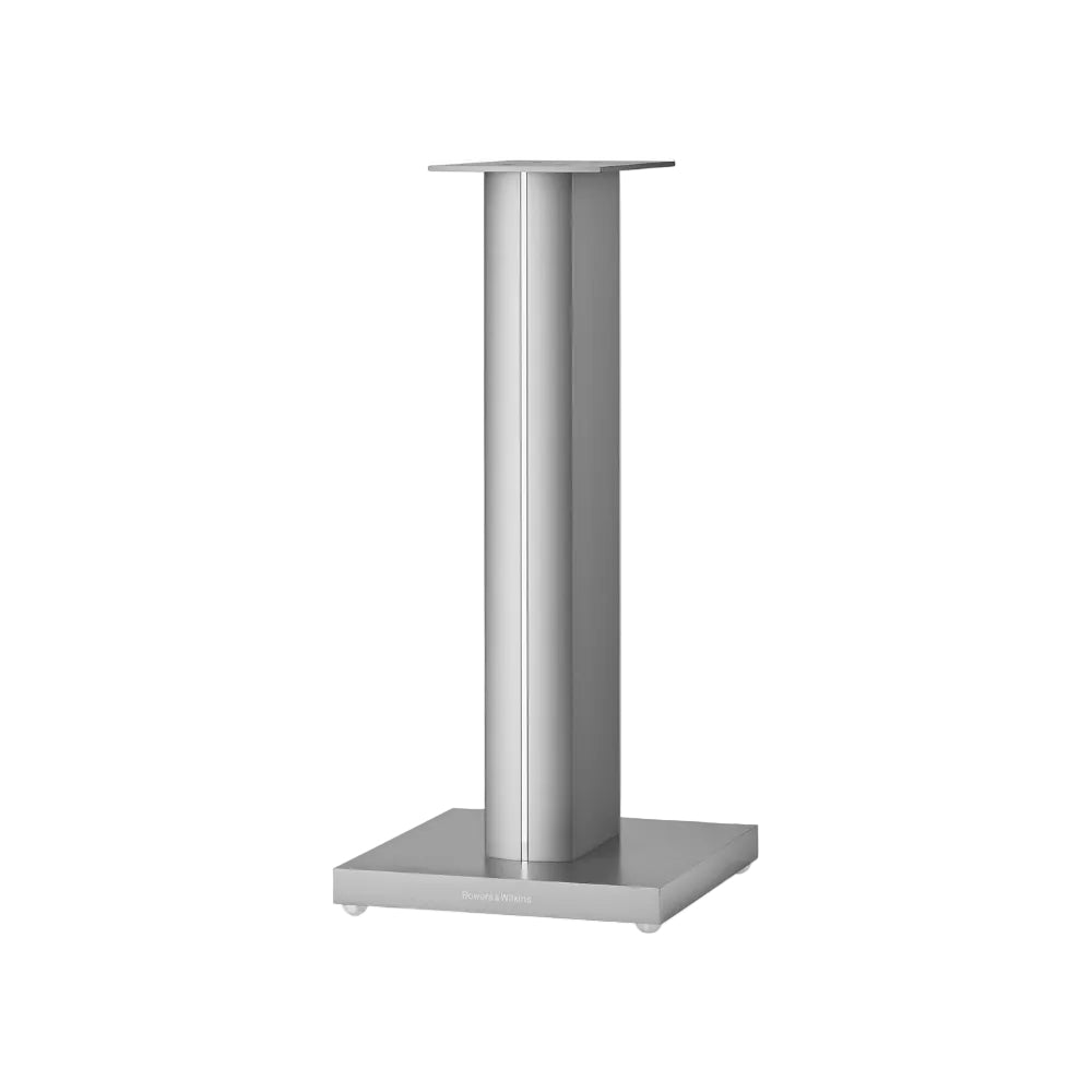 Bowers & Wilkins FS-700 S3 Floor Stand for Select 700 Series Bookshelf Speakers (Sold In Pair)