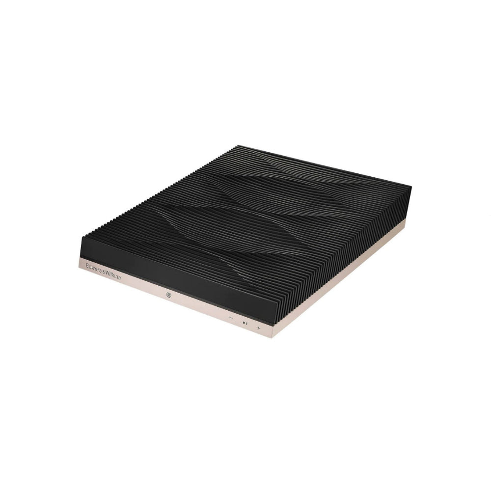 Bowers & Wilkins Formation Audio Wireless audio streamer